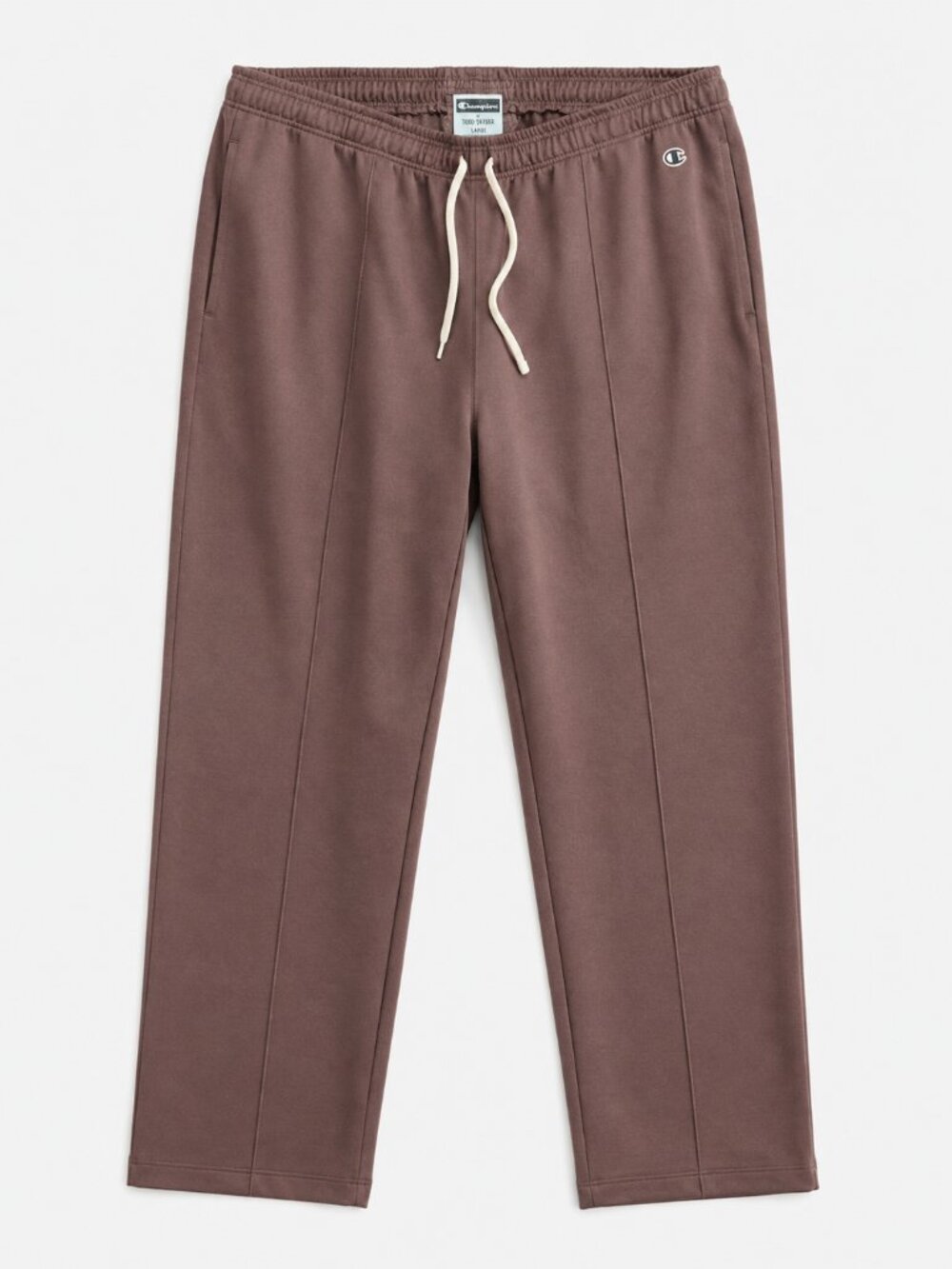 Champion by Todd Snyder Brown Straight Leg Sweatpants L Portugal